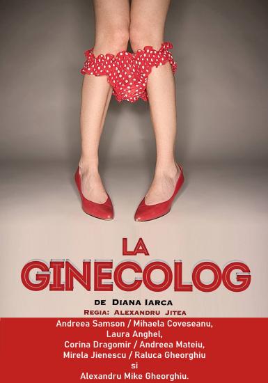 poze comedia la ginecolog