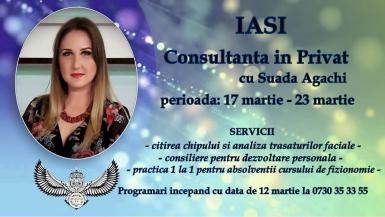 poze iasi consultanta fizionomie