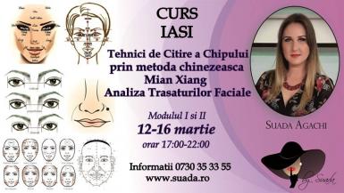 poze iasi tehnici de citire a chipului analiza trasaturilor
