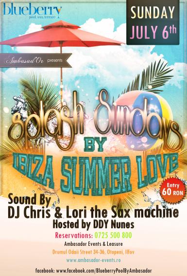 poze ibiza summer love splash sundays