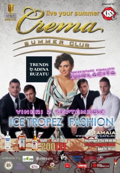 poze ice tropez fashion la mamaia