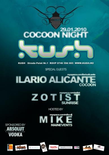 poze ilario alicante in club kush