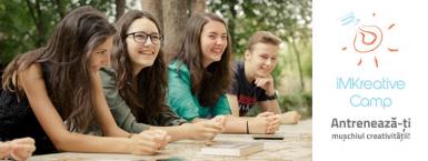 poze imkreative camp