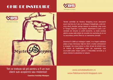 poze implementarea unei campanii eficiente de mystery shopping