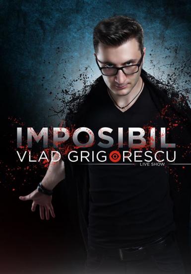 poze imposibil cu vlad grigorescu la baza in iasi