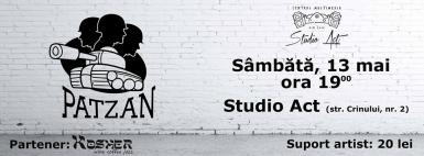 poze impro patzan show