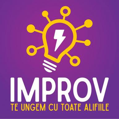 poze improv dezvoltare personala prin joc si improvizatie