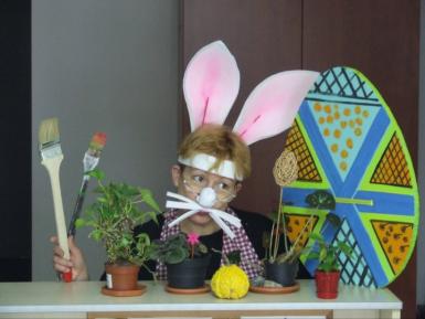 poze in asteptarea iepurasului rila rila iepurila ateliere de creatie pentru copii