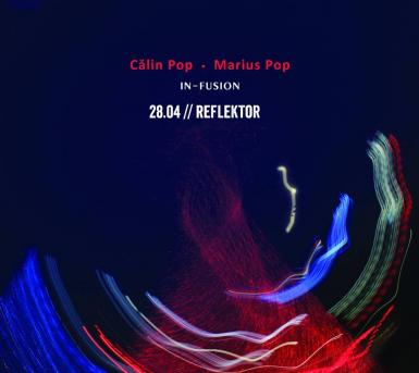 poze in fusion calin pop marius pop at reflektor