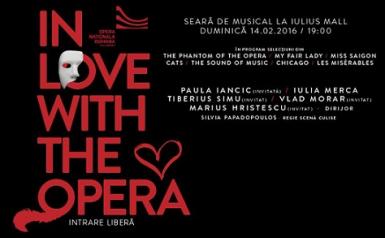 poze in love with opera