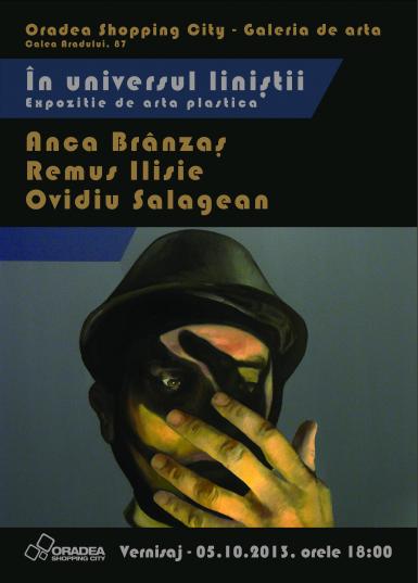 poze in universul lini tii