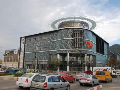 poze inaugurare gold plaza 