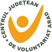 poze inaugurarea centrului judetean de voluntariat arad