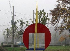 poze inaugurarea proiectului timisoara xxi ora 10 00