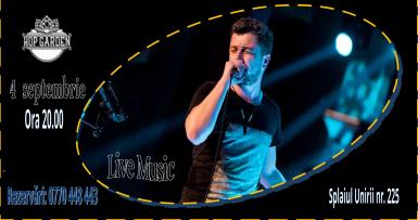 poze inceput de weekend cu muzica live by mihai grigoras