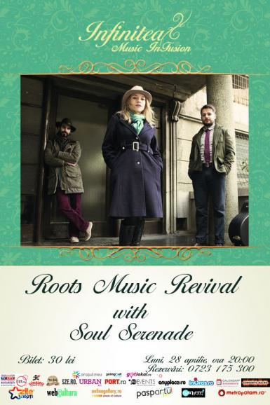 poze infinitea music infusion with soul serenade