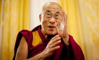 poze initieri si invataturi direct de la dalai lama tibet 1 15 oct s