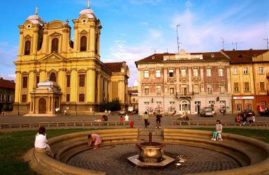 poze inscrieri la cursuri intensive de limba germana la centrul cultural german timisoara