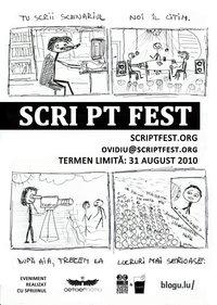 poze inscrieri la scriptfest 0 2 timisoara