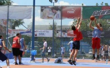 poze inscrieri pentru streetball competition 2011