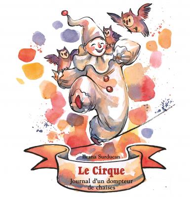 poze intalnire cu artista ileana surducan le cirque 