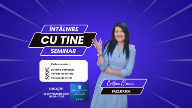 poze intalnire cu tine seminar 1 zi