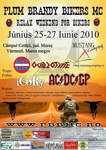 poze intalnire moto relax weekend for bikers campul cetatii