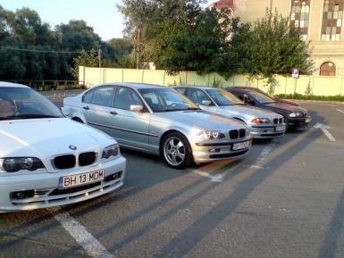 poze intalnire pasionati bmw