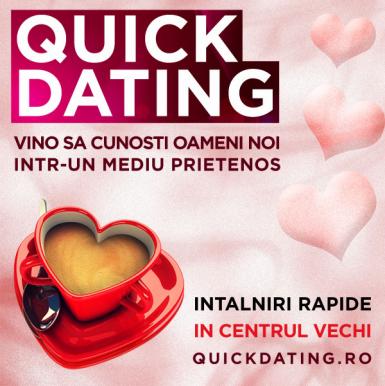 poze intalniri rapide speed dating in bucuresti centrul vechi 27 35 ani