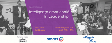 poze inteligen a emo ionala in leadership