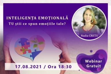 poze inteligenta emotionala tu stii ce spun emotiile tale 