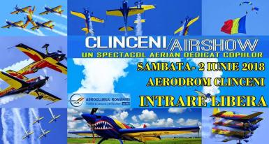poze  interested air show clinceni