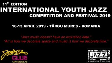 poze international youth jazz competition and festival 2019