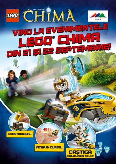 poze intra in aventura lego chima 