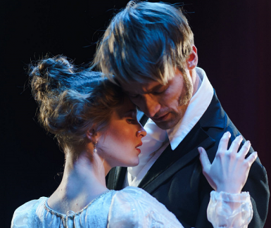 poze introducere in istoria teatrului european