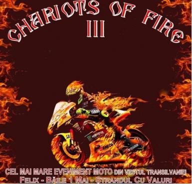 poze intrunire moto chariots of fire iii