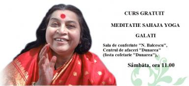 poze invitatie la meditatie gratuit