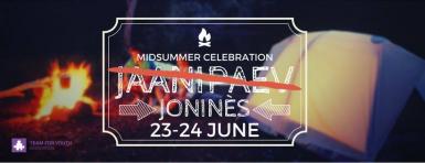 poze jaanipaev midsummer celebration