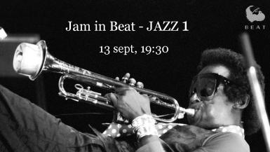 poze jam in beat jazz 1