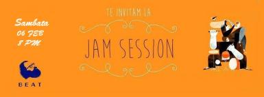 poze jam session in beat