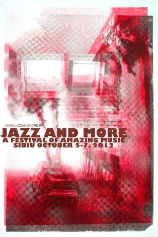 poze jazz and more sibiu 2012