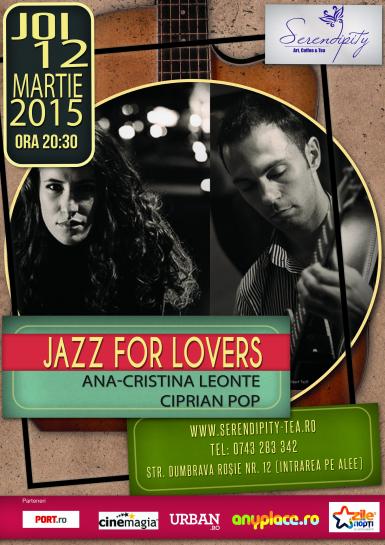 poze jazz for lovers