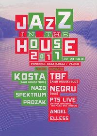 poze jazz in the house 