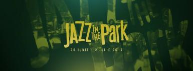 poze jazz in the park 2017