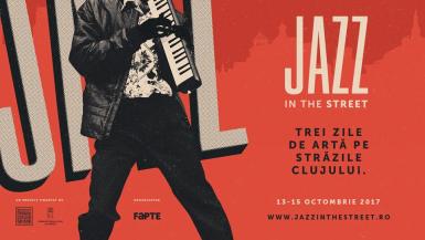 poze jazz in the street
