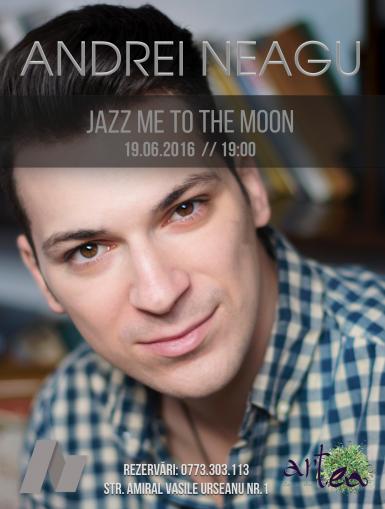 poze  jazz me to the moon concert live