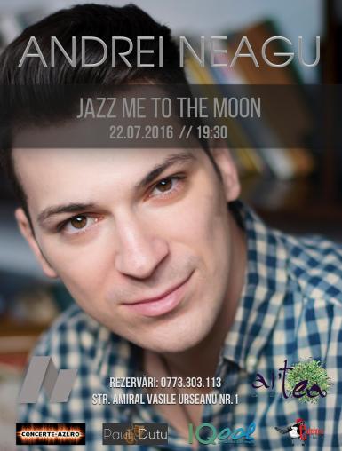 poze  jazz me to the moon concert live