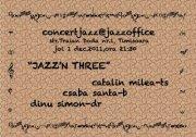 poze jazz n three