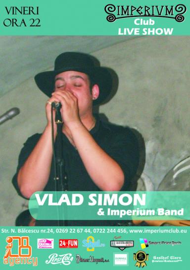 poze jazz party imperium jazz band si vlad simon sibiu