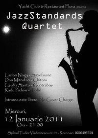 poze jazz standards yacht club